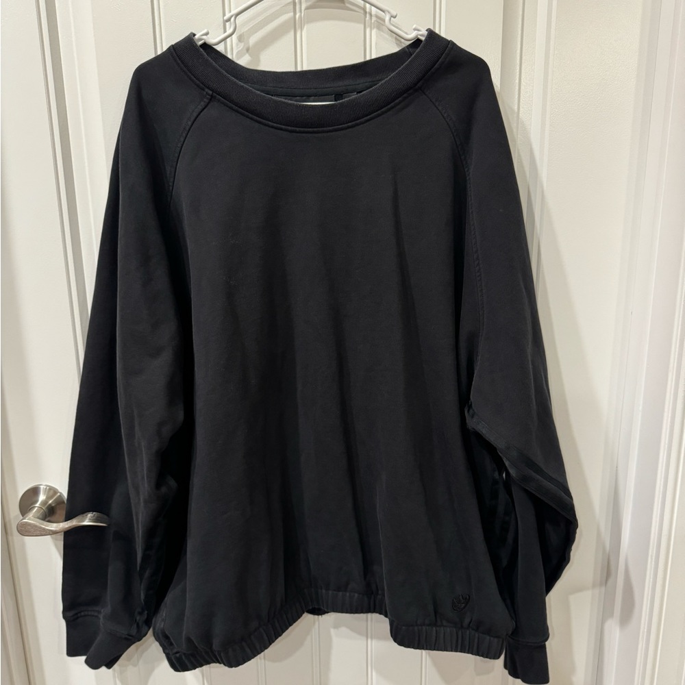 Mens Adidas Crewneck XL
